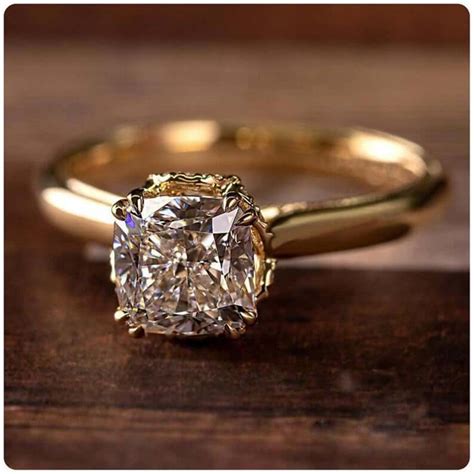 Best Cut and Shape for Moissanite – A Guide | Wedding KnowHow