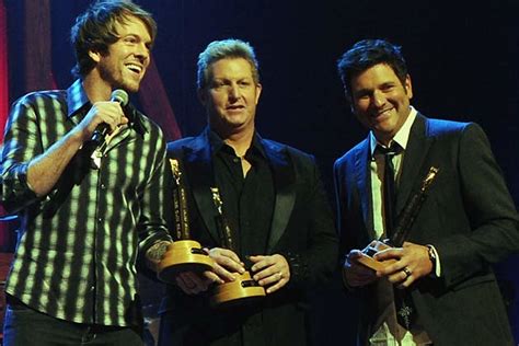 Rascal Flatts, ‘Banjo’ – Lyrics Uncovered