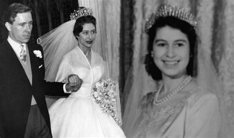 Princess Margaret Wedding Day | Dresses Images 2022