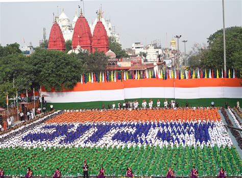 In Pics: Indian Independence Day celebrations around the globe ...