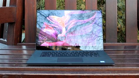 Specifications and value - Dell XPS 15 2016 review - Page 2 | TechRadar