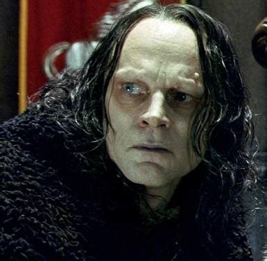 Gríma Wormtongue Movies - Comic Vine