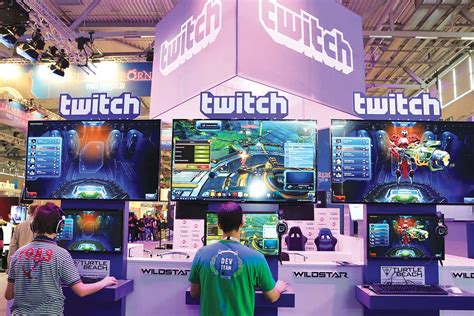 Twitch gamers live-stream their vital signs to keep fans hooked | New ...