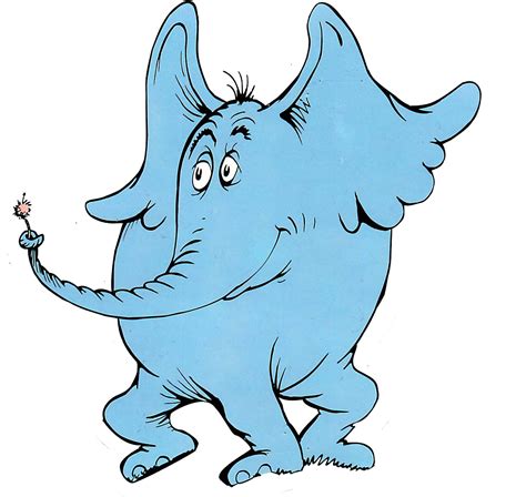 Download HD Dr - Clip Art Dr Seuss Characters Transparent PNG Image ...