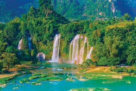 Cao Bang - Things to Do & Essential Guides | Go Vietnam Tours