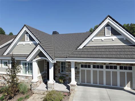 Stone Coated Steel Roofing Installation in Denver, CO