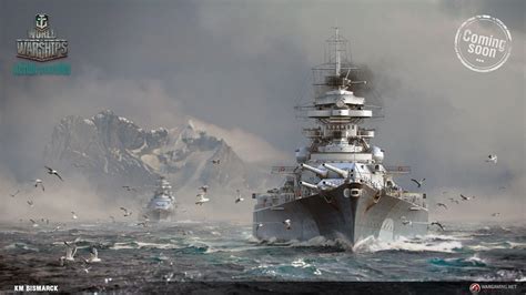 World Of Warships Wallpapers - Wallpaper Cave