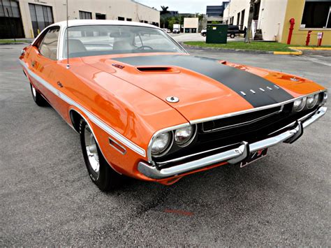 1970 Dodge Challenger R/T at Dallas 2012 as S45 - Mecum Auctions