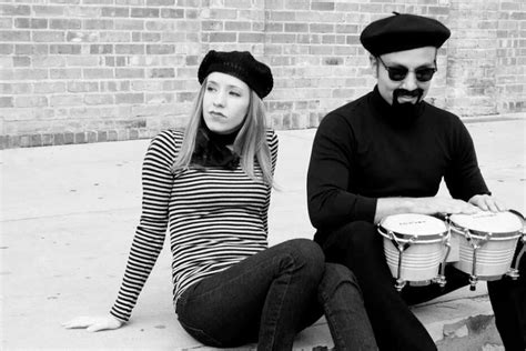 Beatnik Fashion Guide: Embracing the Beatnik Style. - The Jacket Maker Blog