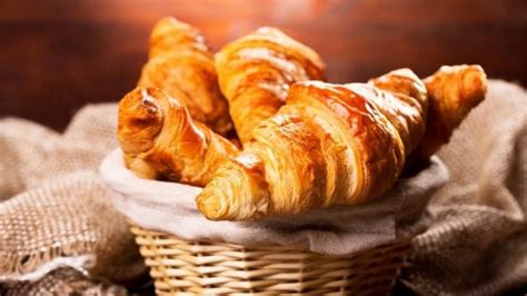 Día del croissant: 8 lugares para disfrutar de la receta más famosa de ...