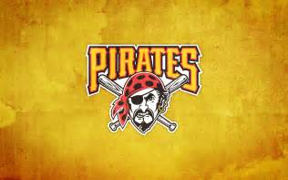 Pittsburgh Pirates Logo Wallpapers HD | PixelsTalk.Net