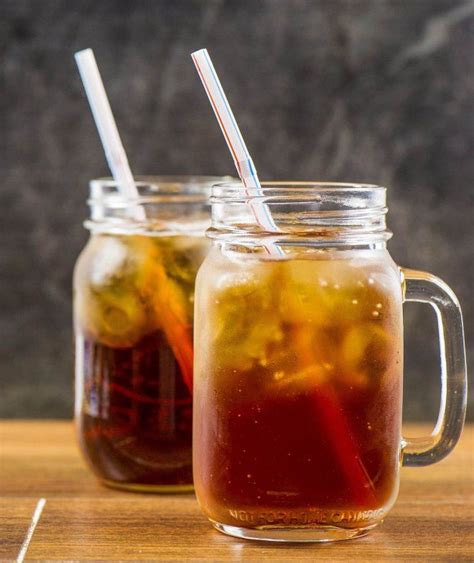 Sweet Tea - Best Drink for a Refreshing Experience