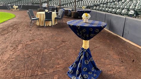 American Family Field Field Event Venue | Milwaukee Brewers