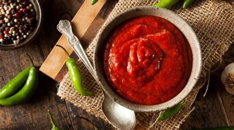 6 Surprising Spicy Food Benefits: Turn Up The Heat! - NDTV Food