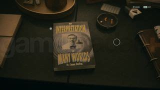 The best Alan Wake 2 easter eggs and references | GamesRadar+