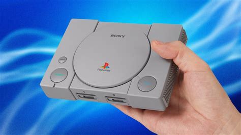 PlayStation Classic Review - IGN