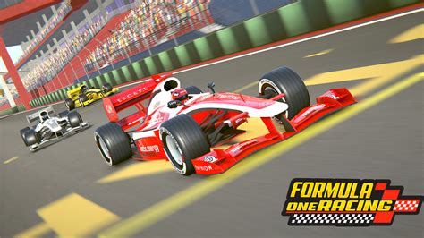 Buy Formula Car Racing: Car Games Source code, Sell My App, Codester ...