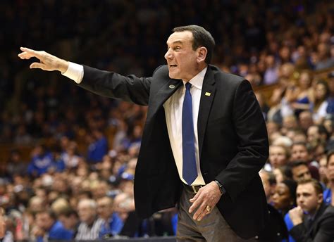 Duke basketball: Coach K must like chances with five-star 2021 SG