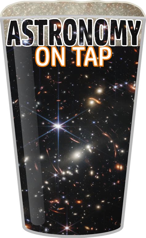 Donate - Astronomy On Tap