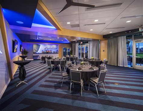 Topgolf Edison - New Jersey Event Space - Unique Venues