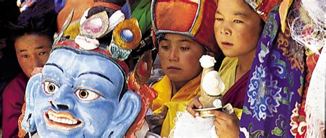 Ladakh Culture as Heritage