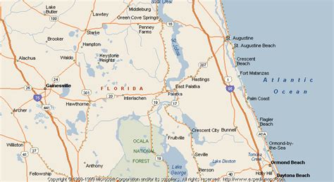 Palatka Location Guide - Bank2home.com