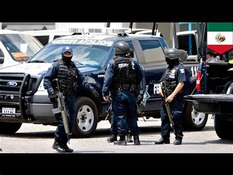 Mexico drug boss arrest: Beltran Leyva cartel lord arrested - video ...