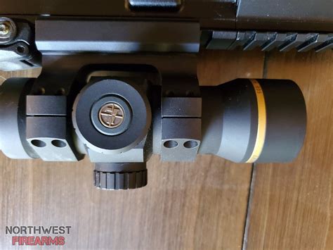 Leupold Freedom RDS 1x w/Mount | Northwest Firearms