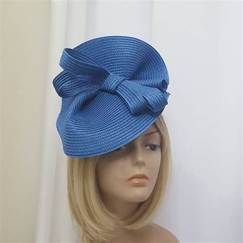 Melbourne Cup Hats - Etsy