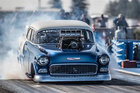 nhra, Drag, Racing, Race, Hot, Rod, Rods, Chevrolet, Bel, Air, Engine ...