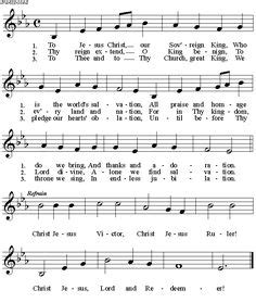 29 Best Catholic Hymns images | Catholic hymns, Catholic, Praise songs