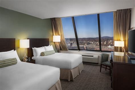 DoubleTree by Hilton Manchester Downtown, Manchester, NH Jobs ...