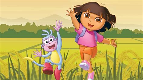 Dora the Explorer | Dora's Night Light Adventure | Nick Jr. UK, Dora ...