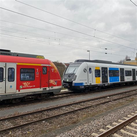 Stuttgart: S-Bahn-Stammstrecke in den Ferien erneut gesperrt - SWR Aktuell