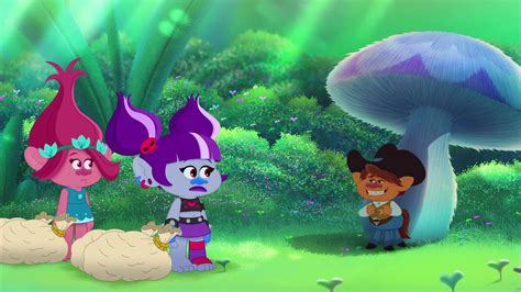 Trolls: TrollsTopia Season 4 Image | Fancaps