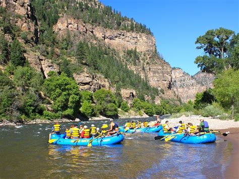 5 Kid-Friendly Summer Activities in Glenwood Springs, CO