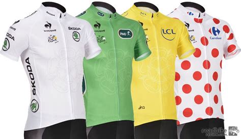 Tour de France: Winners jerseys and prize money explained | Road Bike ...