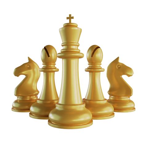 Chess King PNGs for Free Download