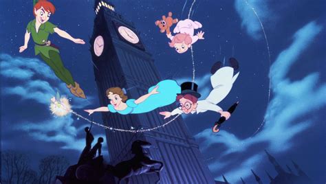 Disney returns to Neverland with a live-action Peter Pan movie - Blastr