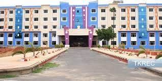 TKR College Of Engineering And Technology [TKRCET] Hyderabad: Admission ...