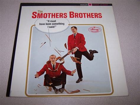 Smothers Brothers vinyl, 272 LP records & CD found on CDandLP