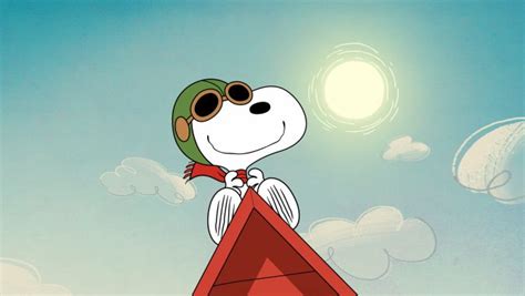 The Snoopy Show Season 3 Is Even More Magical