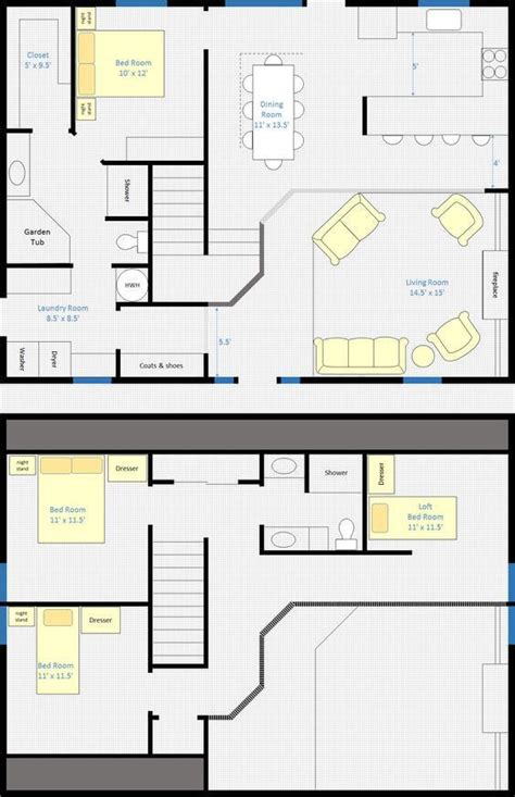 [Complete Guide] 40+ Best Barndominium Floor Plans, Benefit & Cost