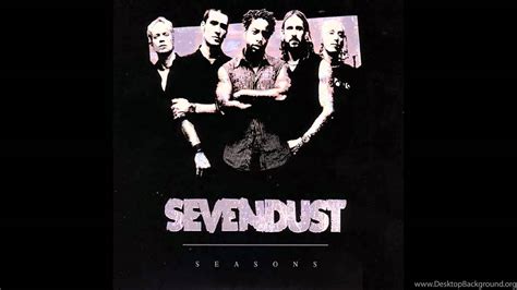 Sevendust Wallpapers - Wallpaper Cave