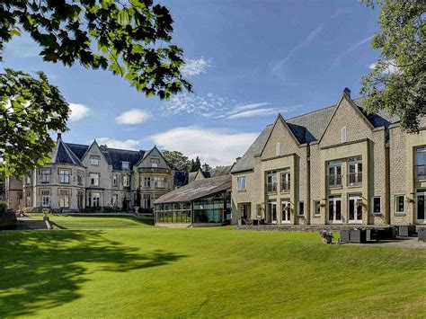 MERCURE SHEFFIELD KENWOOD HALL & SPA $57 ($̶8̶6̶) - Updated 2020 Prices ...