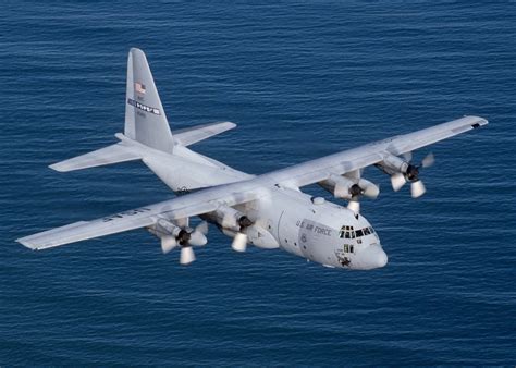 Searching Twelve Labours to Hercules: C-130 Hercules