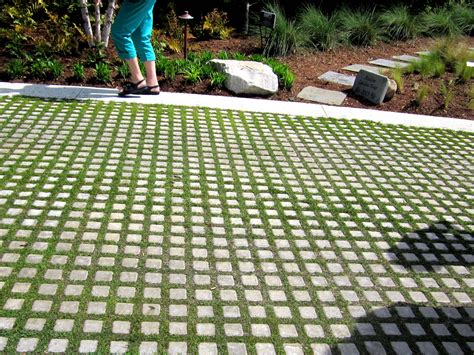 Permeable Driveway Pavers