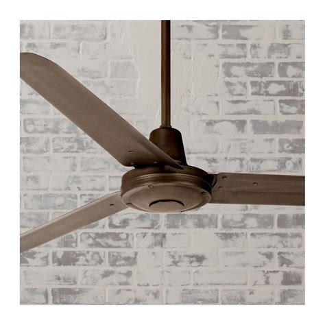 60" Casa Vieja Modern Industrial Outdoor Ceiling Fan Remote Control Oil ...