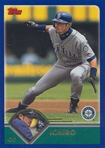 2023 Topps Baseball Card Design Revealed