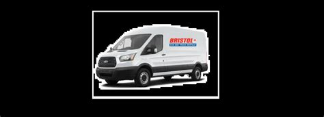 Get Moving with a High Roof Cargo Van Rental